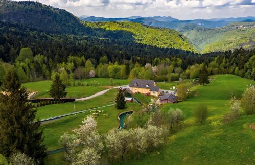 Gorski park Kupjak - Foto 8