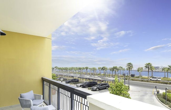 LUX The Elegant Sea View Suite - Foto 16