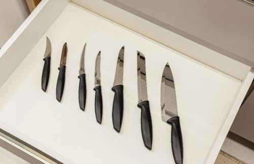 No Centro - Completo e Confortável - Foto 17