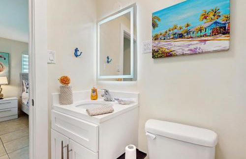 Salty Salutations - Foto 17