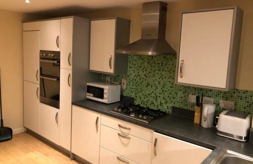 San Pedro Lodge Sittingbourne - Photo 5