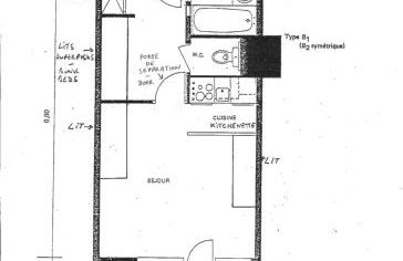 Fontaines Blanches 320 - Photo 7