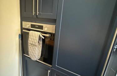 Modern House Near Livingston - Foto 36