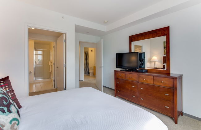 Bluebird Suites near MIT - Foto 15