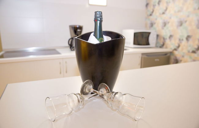 Be Cool Resort - Adults Only - Foto 4