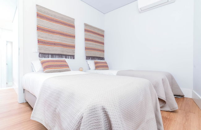 Limehome Evora Rua de Machede 61 - Foto 2