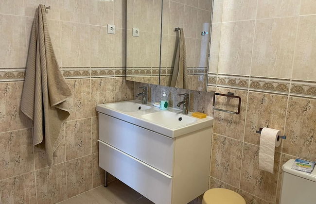 Cuatro Plumas Apart -3 Beds en Puerto de Mazarron - Foto 18