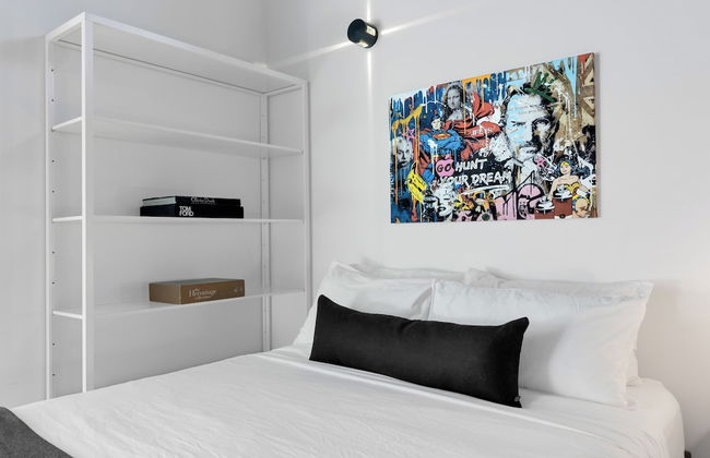 Liv MTL - Plaza - Foto 74