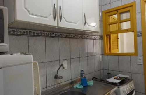 CONDOMINIO COLONIAL APARTAMENTOS 150M DA PRAIA - Foto 36