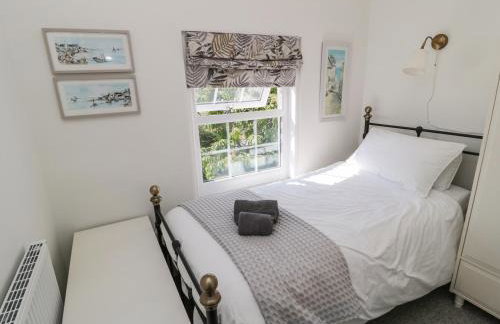 9 Station Cottages - Foto 23