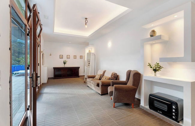 Casa Lomo El Aire Brezo - Foto 7