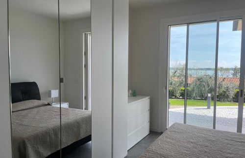 Villa Anna - Lake View Apartments - Foto 23