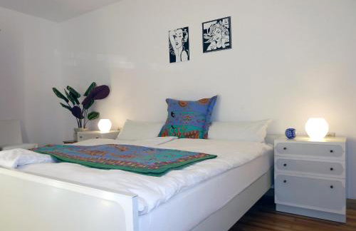 Ferienwohnung am Wald Dörlinbach - Foto 4