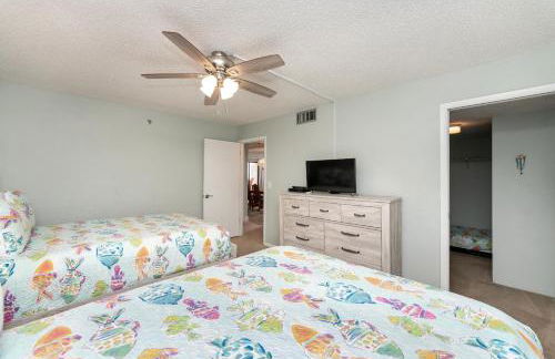 Fabulous ocean and beach views with top complex amenities - Foto 21