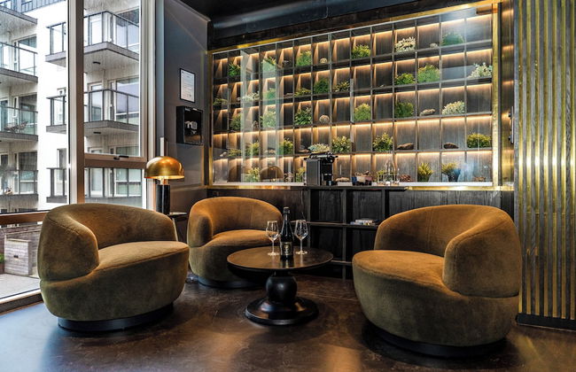 Vintage Apartment Hotel - Foto 38