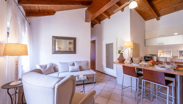 Casa Lukas in Riva del Garda - Foto 2, Habitación