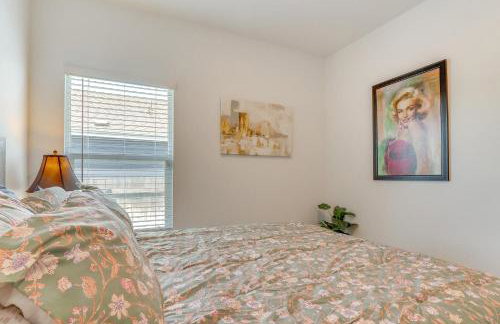 9 Mi to Lake: Family Georgetown Home w/ Yard! - Foto 16