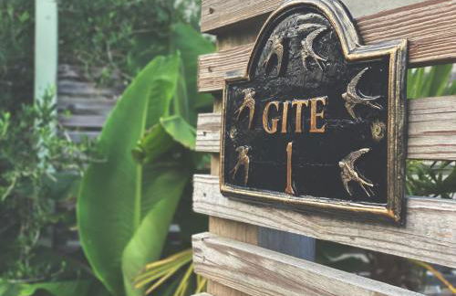 Maison Hirondelles Gîtes - Foto 9