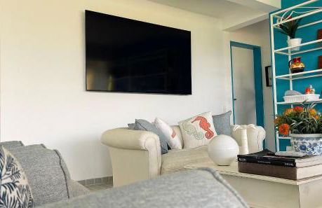 Condomínio pé na areia - Santiago - Foto 12