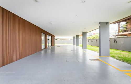 Studio Garden Novo Campeche - Foto 23