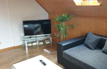 Ferienwohnung Stadtvilla - Foto 11