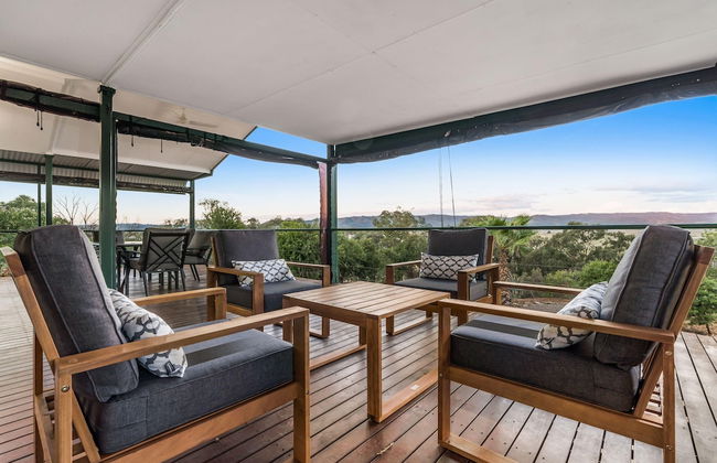 Reflections Lake Burrendong - Holiday Park - Foto 22