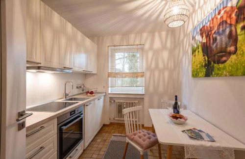 Ferienwohnung Brünnstein - Alpenmagie Suites - Foto 20