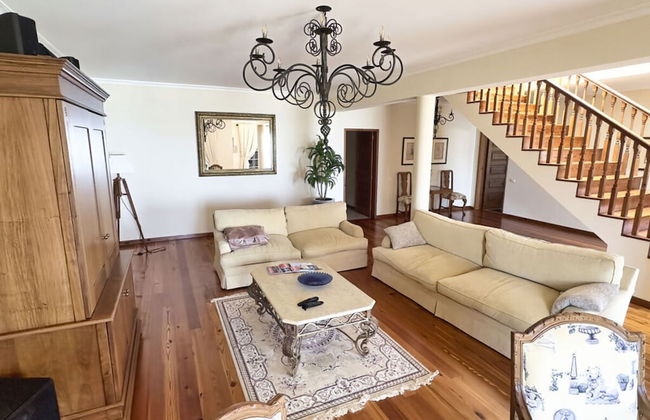 Quinta Martin Modern Retreat - Foto 9