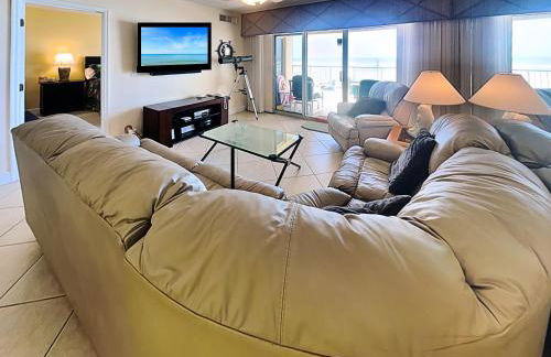 Ocean Towers 2102 by Distinctive Beach Rentals - Foto 86