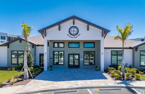 Landing Stylish 1BD Pool Clubhouse - Photo 45