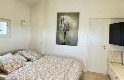 MAISON SUR LA PLAGE avec VUE MER PANORAMIQUE - Foto 58