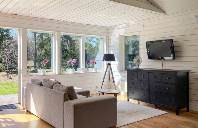 3 Person Holiday Home in Norrtalje - Foto 17