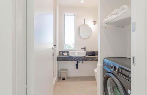 Zaffiro Attico Sanremo- stunning view Terrace - Foto 40