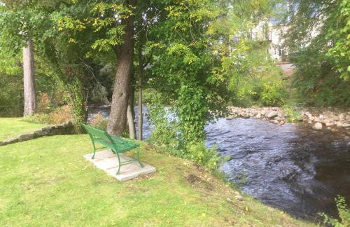 Coylumbridge Cottage - Foto 19