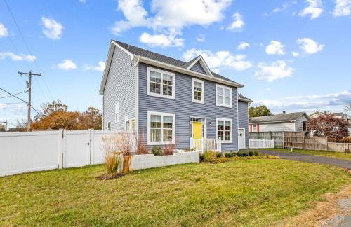 Golden Anchor Retreat Lux Living! - Foto 41