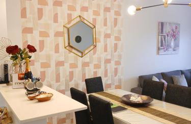 T2 de luxo em Albur-VIllage a 10 minutos da praia a pé - Foto 8