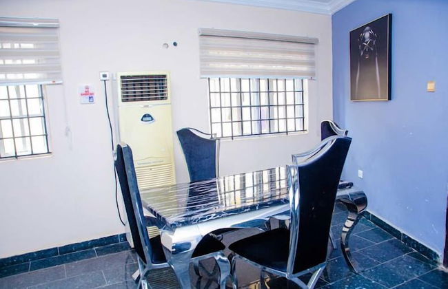 Hill Crest Apartments - Foto 24