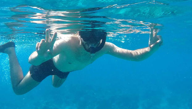 Gili Islands Snorkel Trip - Foto 3