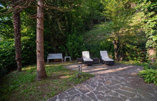 Casa Claudia, a due passi da lago e spiaggia - Foto 3