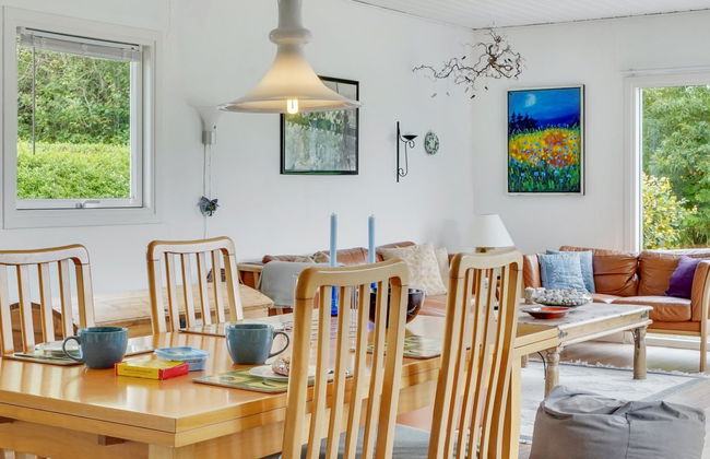 "Zaara" - 450m to the fjord - Foto 18