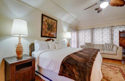 Spacious San Antonio Home with Patio and Grill! - Foto 15