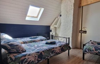 Aux Passagers de la Baie - Foto 54