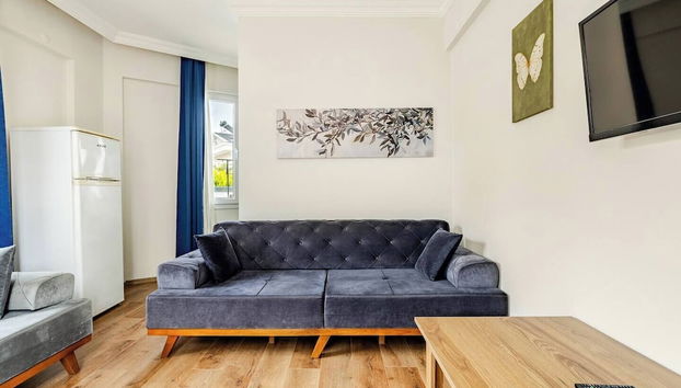 Nehir Apart Otel - Foto 5, Habitación