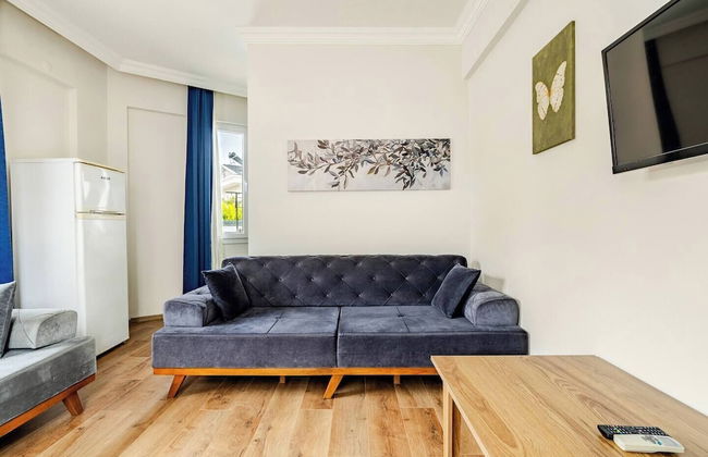 Nehir Apart Otel - Foto 5