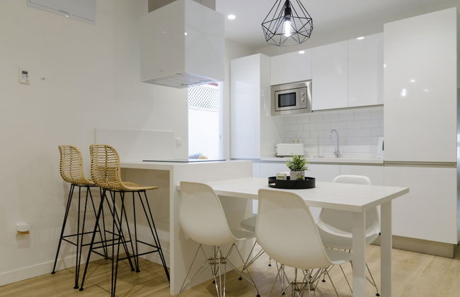 Lujosa vivienda en plena Judería - Photo 15