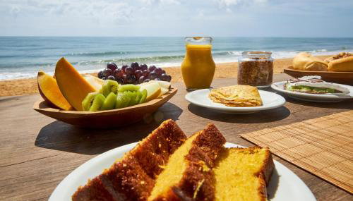 Tamikuã Mar Pousada - Foto 3