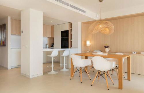 MOREMAR - Una Casa Especial Junto al Mar - Foto 8