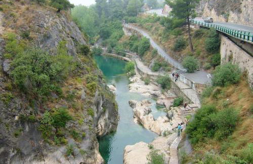 Ático con vistas a la ciudad - Foto 39