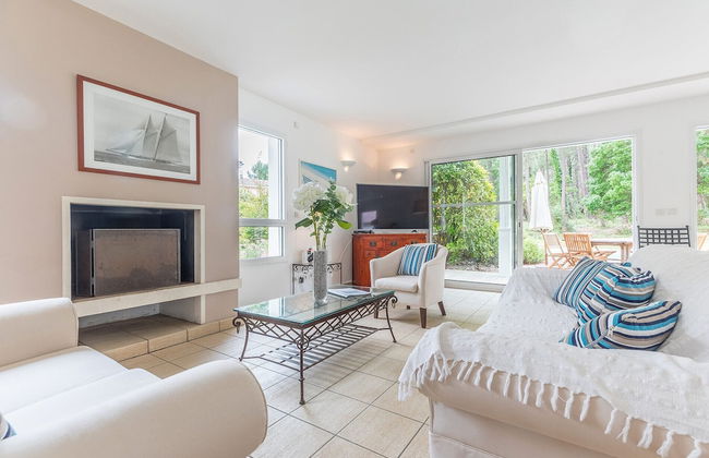 Madame Vacances Villas Club Royal 17 - Photo 14