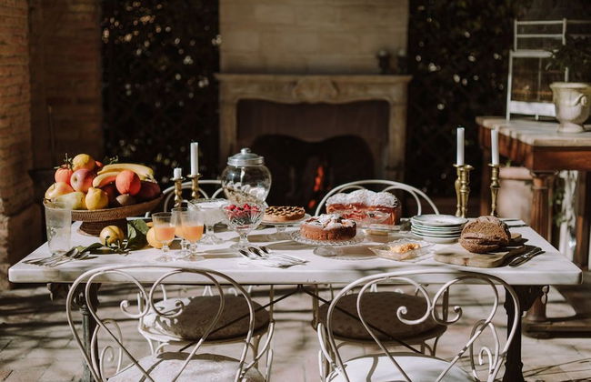 Villino Di Porporano - Foto 20